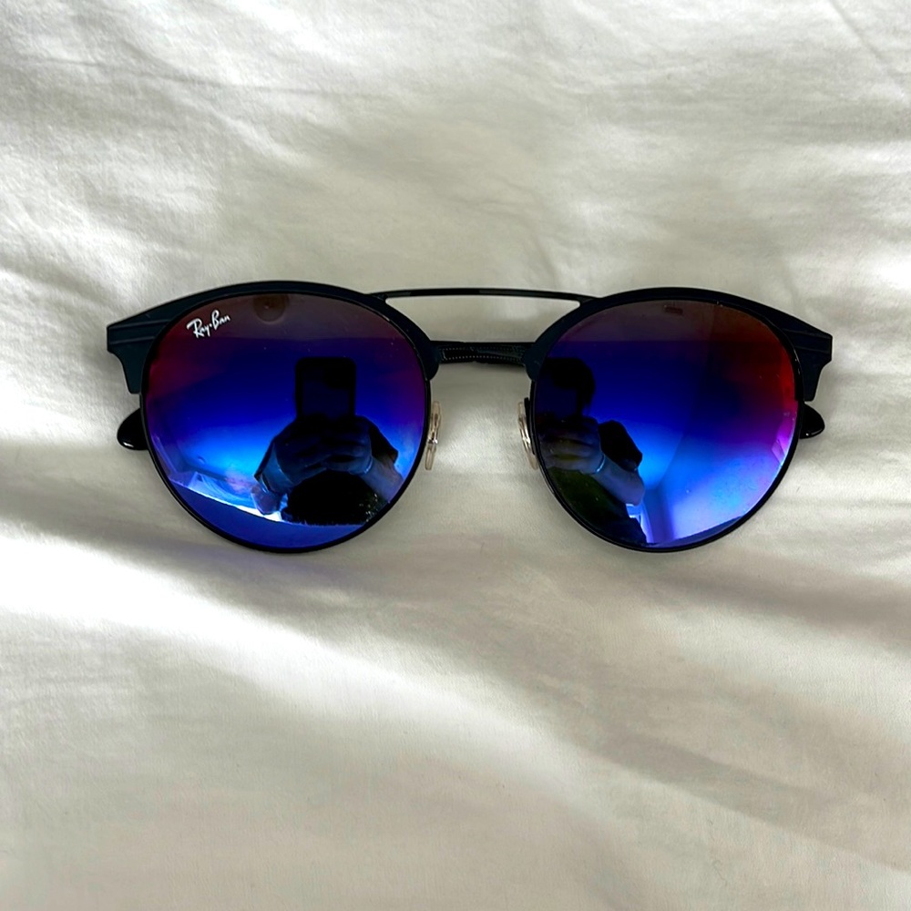 Ray Bans - image 1